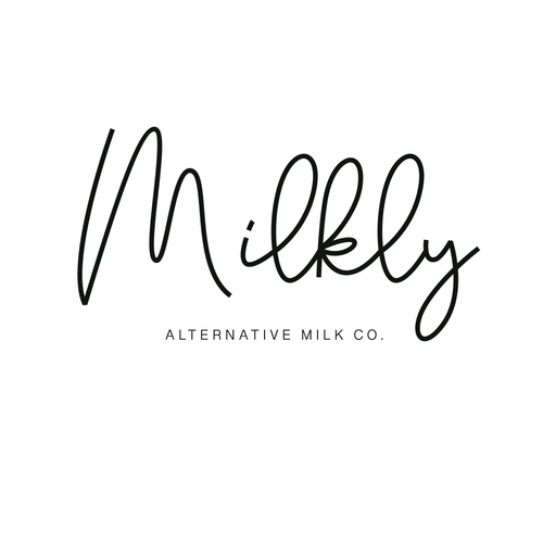 Milkly - Alternative Milk Co.